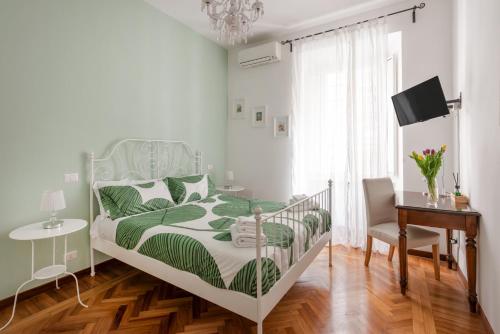 NOH Spacious 2 BDR Family Apartment Near Vatican, Roma