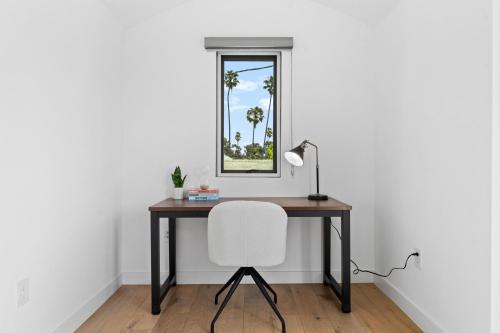 The Diamond Dune - Upscale 3 Level 4BR Terrace Santa Monica, Los Angeles (fotografie 7)