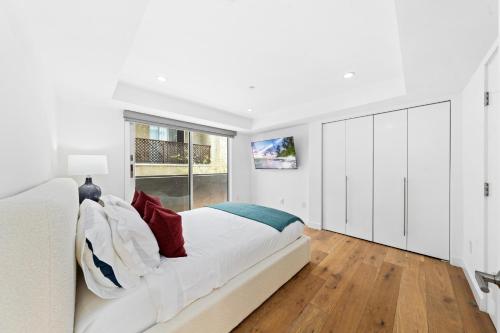 The Diamond Dune - Upscale 3 Level 4BR Terrace Santa Monica, Los Angeles (fotografie 8)