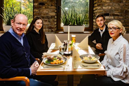 Sport- und Tagungshotel De Poort - image 13