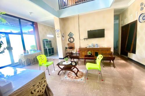 Griya Berkah Syariah in Kutoarjo