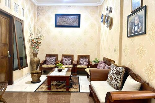 Griya Berkah Syariah in Kutoarjo