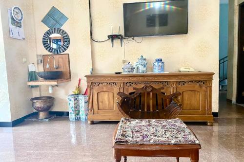 Griya Berkah Syariah in Kutoarjo