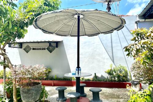 Griya Berkah Syariah in Kutoarjo