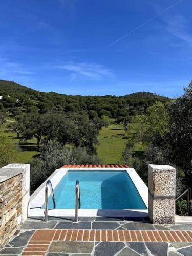 Monte dos Graves gîte à louer Aldeia da Serra