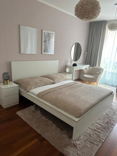Apartmán Palma - 15 min od centra Prahy, Prague (photo 5)