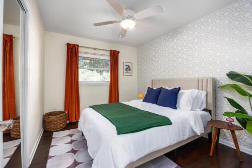 4bd Gator Grove Villa - Backyard - Games - Near UF in Gainesville, USA
