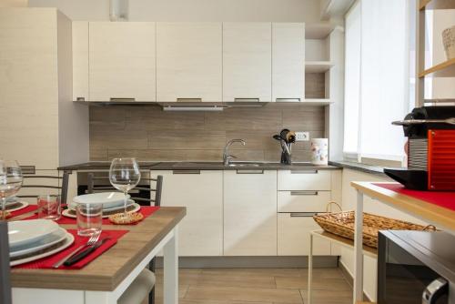 La casa di Adelina vicino MXP e Rho fiera