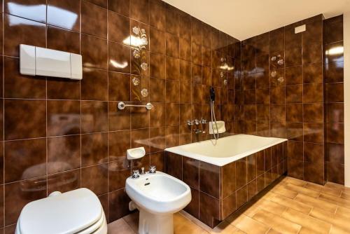 La casa di Adelina vicino MXP e Rho fiera