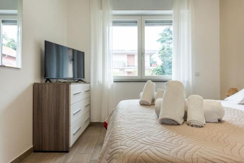 La casa di Adelina vicino MXP e Rho fiera