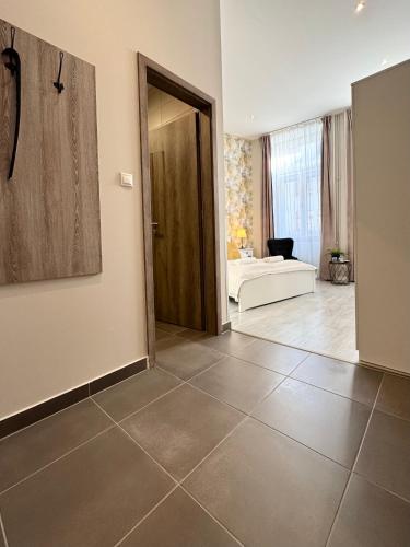 CENTER rooms in Miskolc