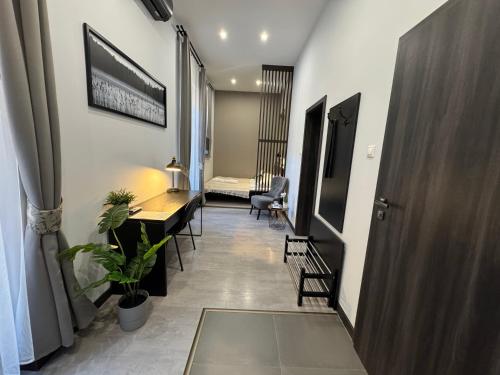 CENTER rooms in Miskolc