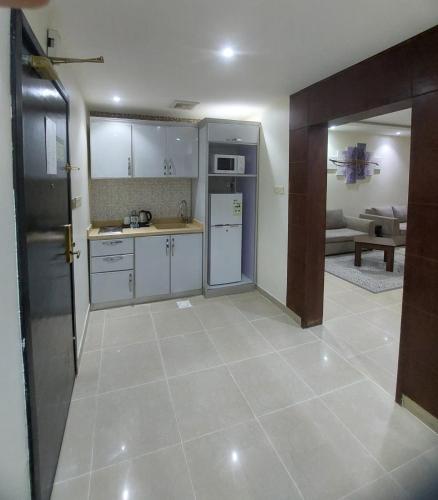 Dolf Apartments in Hafar Al Batin