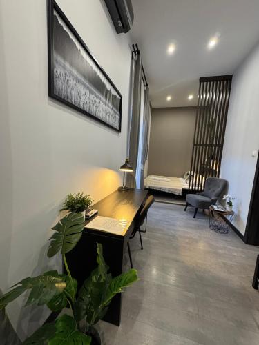 CENTER rooms in Miskolc