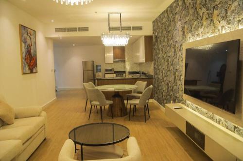 Stunning SeaView Elite Residence Dubai Marina, Dubaj (zdjęcie 2)