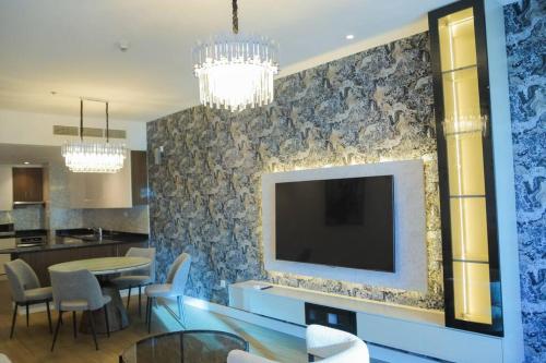 Stunning SeaView Elite Residence Dubai Marina, Dubaj (zdjęcie 10)