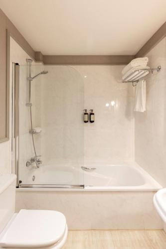 Double or twin room, balcony