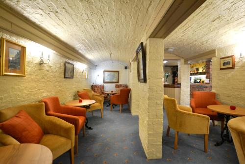 Best Western Kilima Hotel - image 4