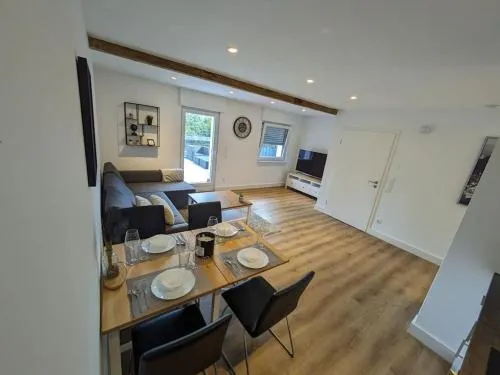 Apartment 'Weiden' Grenze Enschede in Gronau, Deutschland