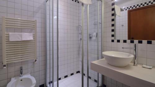 Best Western Hotel Crimea - main image