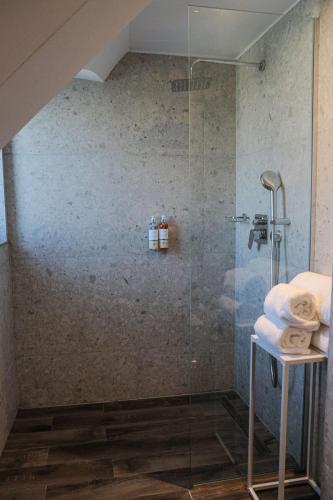 Best Western Lozenetz Hotel - image 11