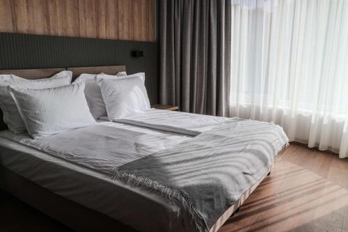 Best Western Plus Lozenetz Hotel, Sofia (zdjęcie 11)
