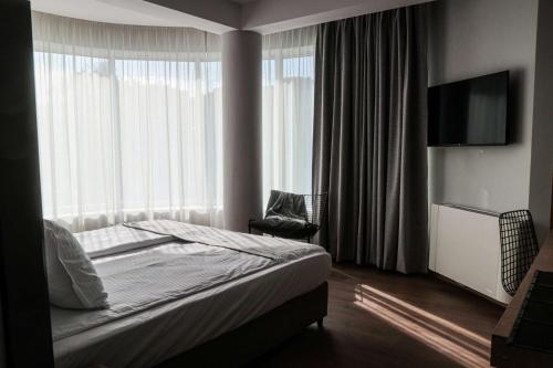 Comfort Double Room - Non-Smoking image 6