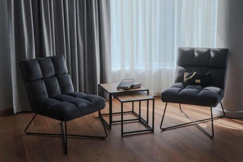 Best Western Lozenetz Hotel - image 4