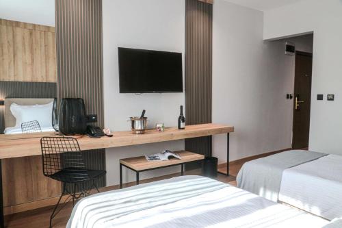 Best Western Lozenetz Hotel - image 7