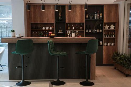 Best Western Lozenetz Hotel - image 6