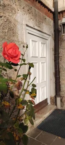 Studio-Appartement Königs-TRaum Berchtesgaden in Berchtesgaden, Deutschland