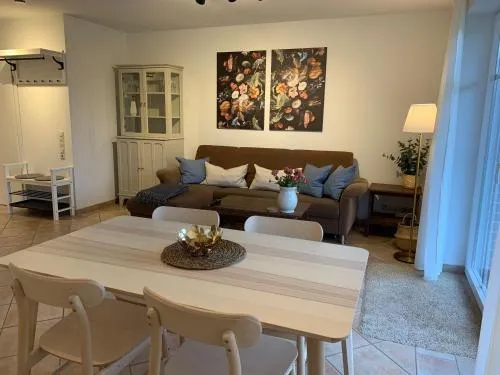 Haus am Kolk 16 - EG in Norddeich, Deutschland