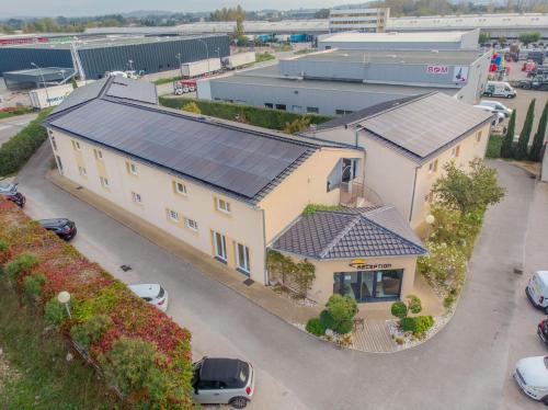 Appart'hotel Residella House Avignon Le Pontet - image 2