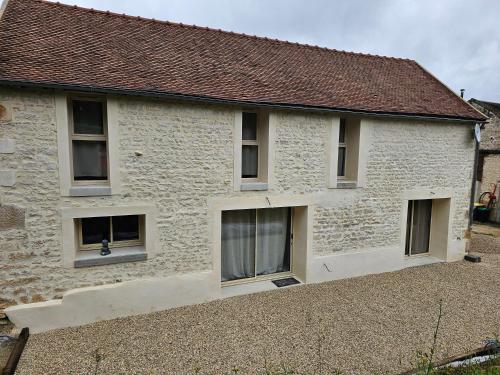 Le Saint Vincent in ชาบลิ