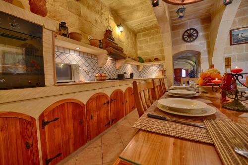 Farmhouse Razzett Ta' Twil Farmhouse Razzett Ta' Twil