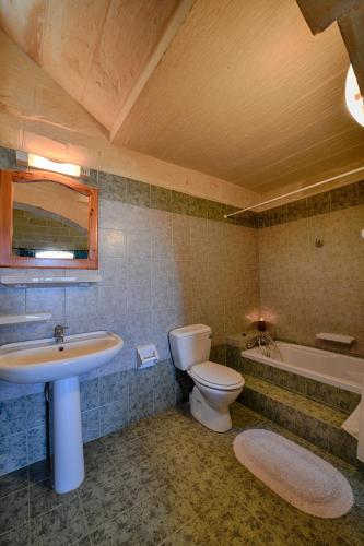 Farmhouse Razzett Ta' Twil Farmhouse Razzett Ta' Twil