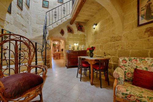 Farmhouse Razzett Ta' Twil Farmhouse Razzett Ta' Twil