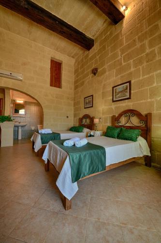 Farmhouse Razzett Ta' Twil Farmhouse Razzett Ta' Twil