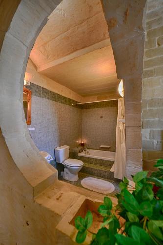 Farmhouse Razzett Ta' Twil Farmhouse Razzett Ta' Twil