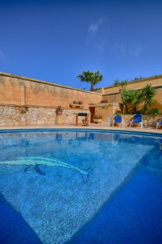 Farmhouse Razzett Ta' Twil Farmhouse Razzett Ta' Twil