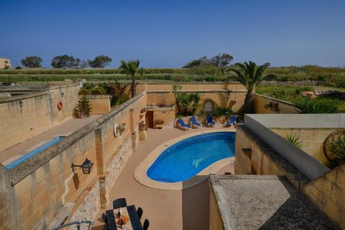 Farmhouse Razzett Ta' Twil Farmhouse Razzett Ta' Twil