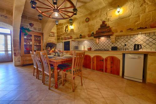 Farmhouse Razzett Ta' Twil Farmhouse Razzett Ta' Twil