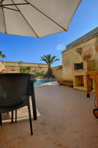 Farmhouse Razzett Ta' Twil Farmhouse Razzett Ta' Twil