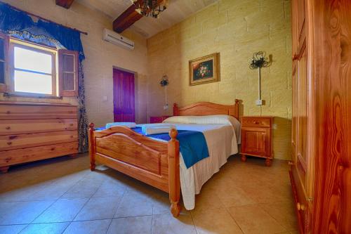 Farmhouse Razzett Ta' Twil Farmhouse Razzett Ta' Twil