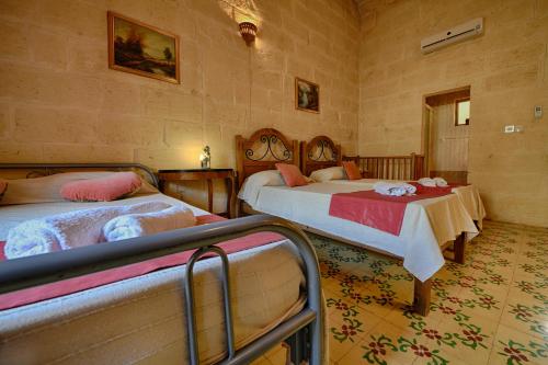 Farmhouse Razzett Ta' Twil Farmhouse Razzett Ta' Twil