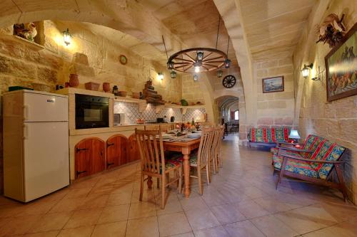 Farmhouse Razzett Ta' Twil Farmhouse Razzett Ta' Twil