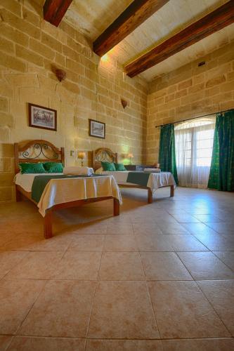 Farmhouse Razzett Ta' Twil Farmhouse Razzett Ta' Twil