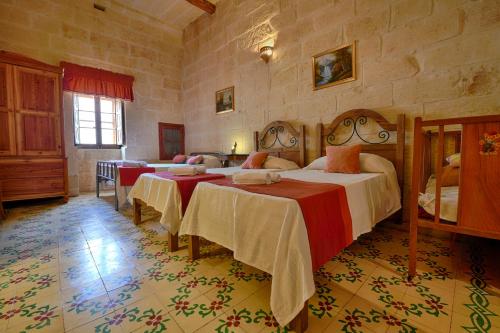 Farmhouse Razzett Ta' Twil Farmhouse Razzett Ta' Twil