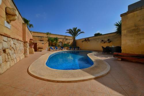 Farmhouse Razzett Ta' Twil Farmhouse Razzett Ta' Twil