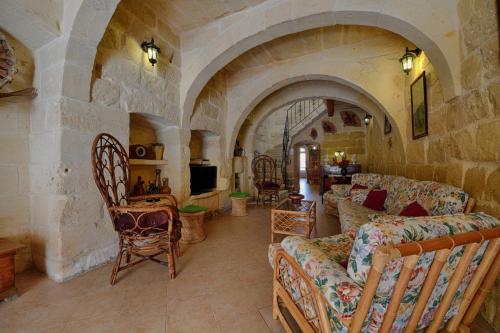 Farmhouse Razzett Ta' Twil Farmhouse Razzett Ta' Twil